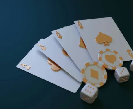 Mitä suomalaiset aikuiset pelaavat lomalla: kasinopelien TOP-listaus