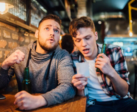 Turvallisen rahapelaamisen opas